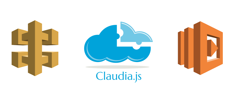 Building serverless API with Claudia API Builder