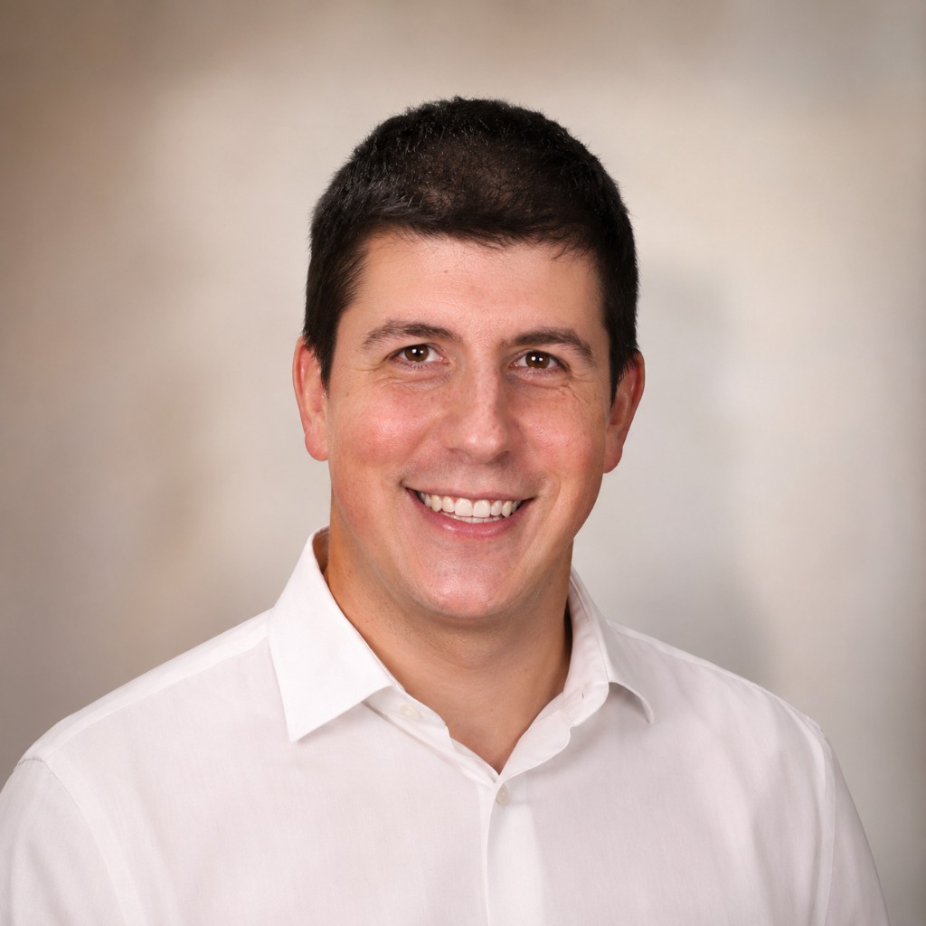 Ivan Jovanovic — engineering leader and fractional CTO